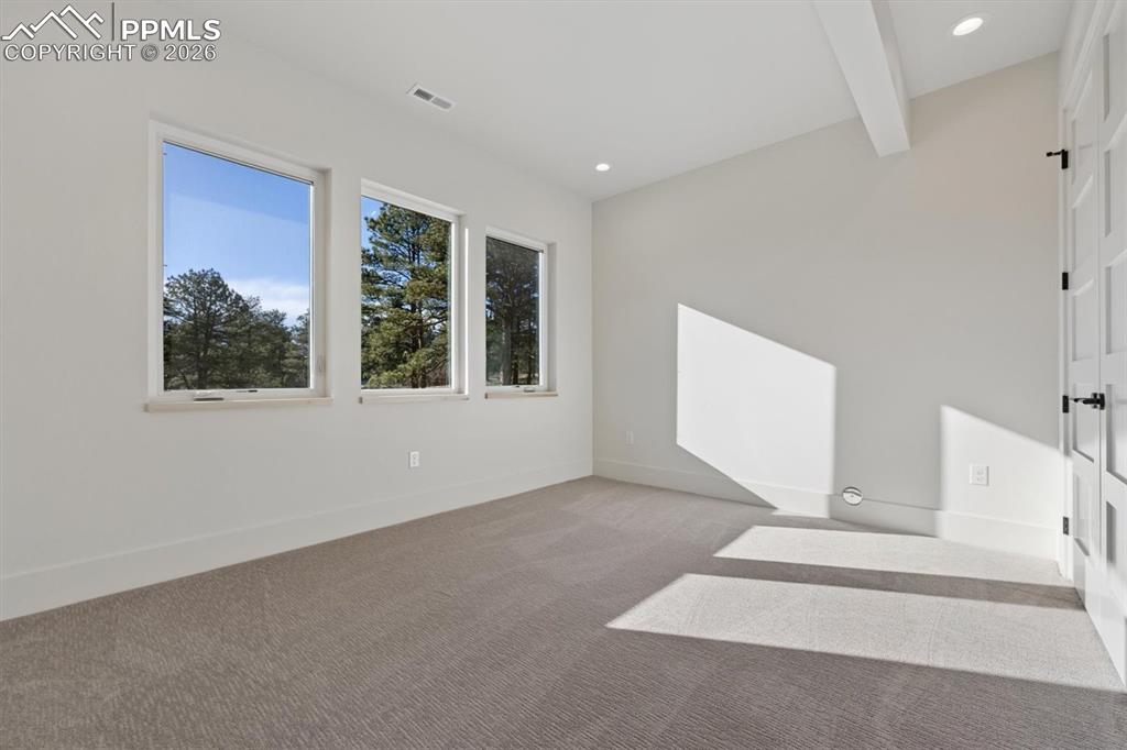 Image 30 of 41: Bedroom