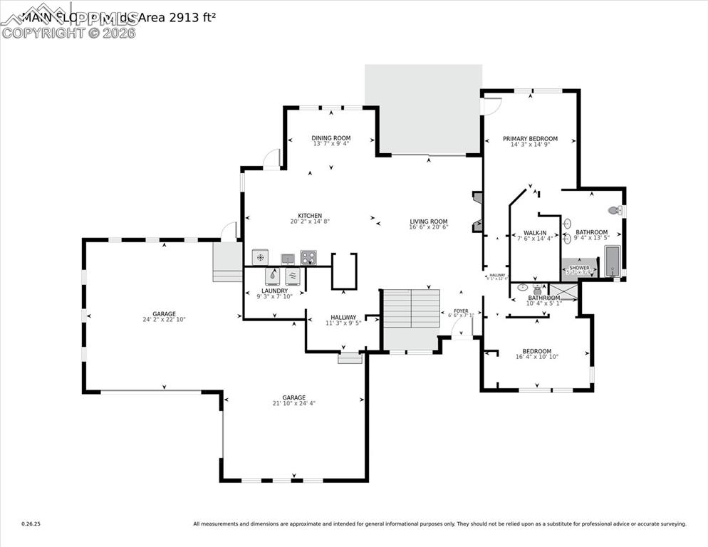 Image 37 of 41: Floor Plan