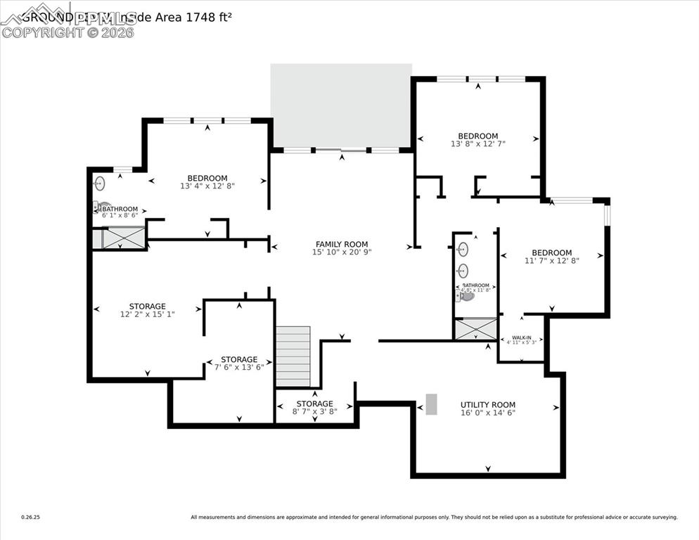Image 38 of 41: Floor Plan