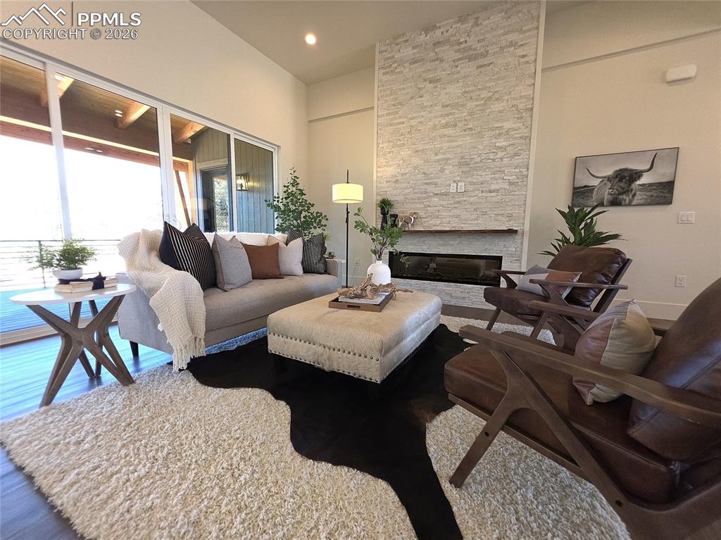 Image 4 of 41: Living Room