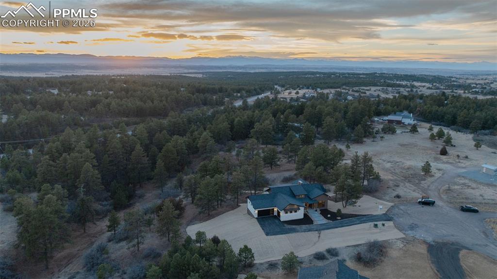 Image 41 of 41: Aerial View