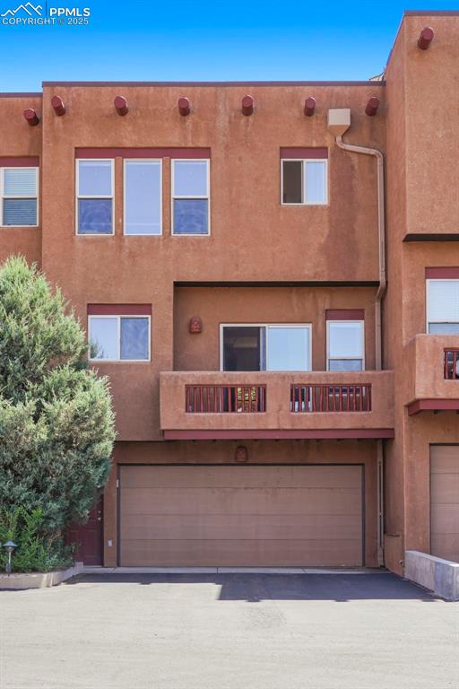 Image 2 of 24: Condo with a Pool!