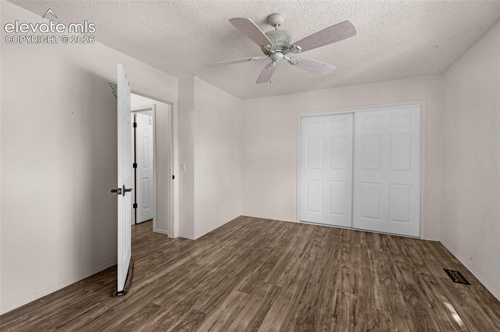 Image 15 of 21: Master Bedroom
