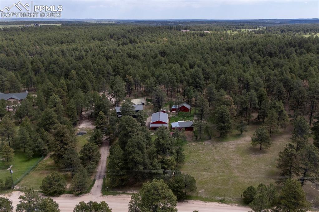 Image 4 of 50: Aerial View