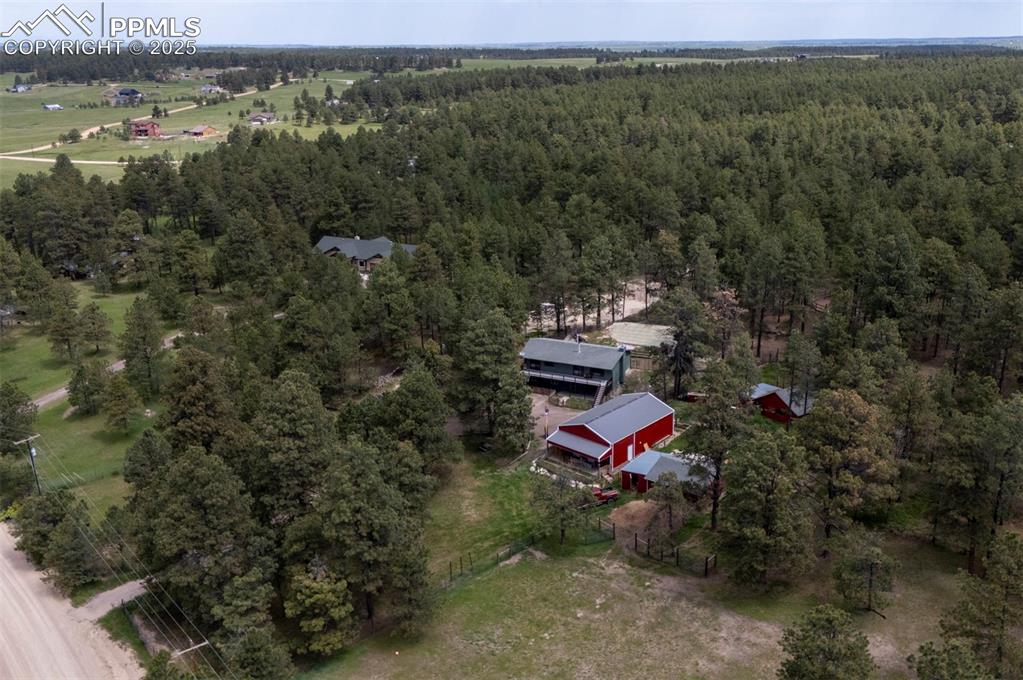 Image 5 of 50: Aerial View
