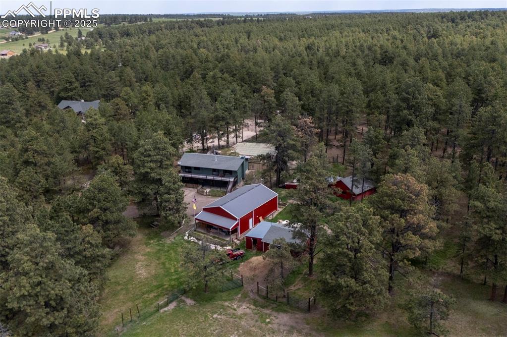 Image 6 of 50: Aerial View