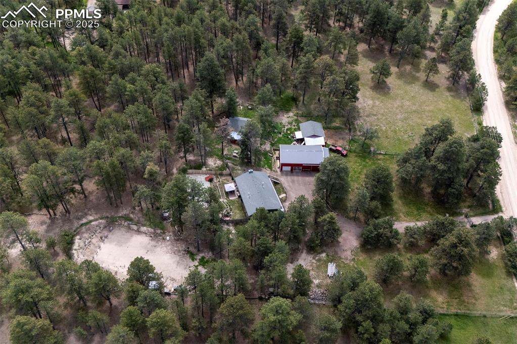 Image 8 of 50: Aerial View
