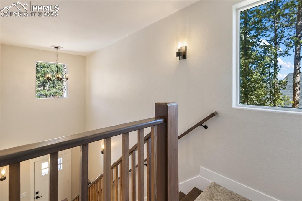 Image 16 of 44: View from Dining Room