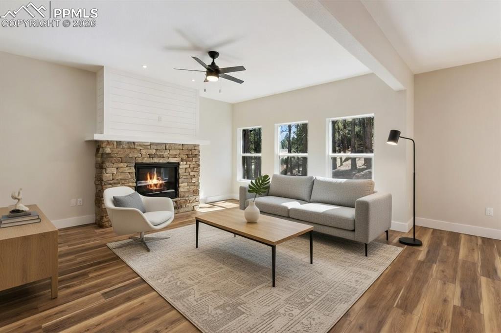 Image 2 of 44: Front of Property