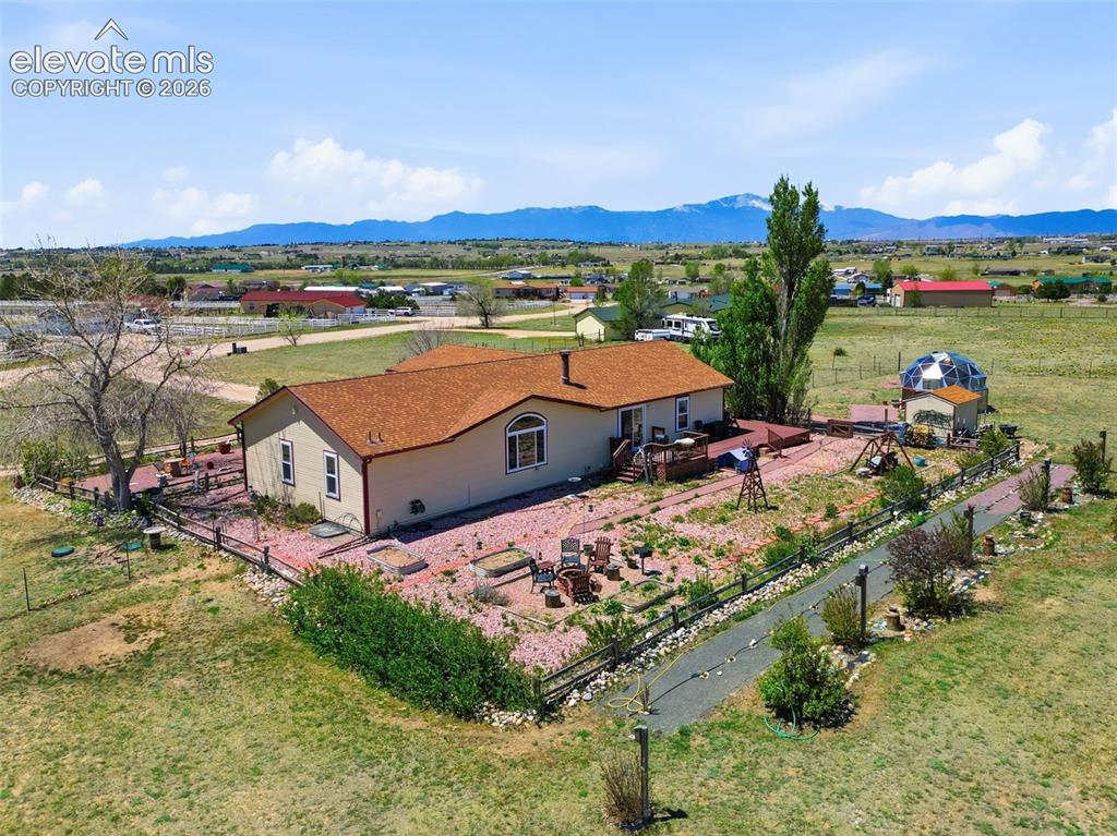 Image 2 of 37: Aerial View