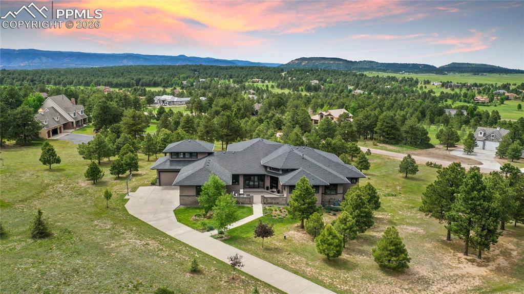 Image 49 of 50: Aerial View