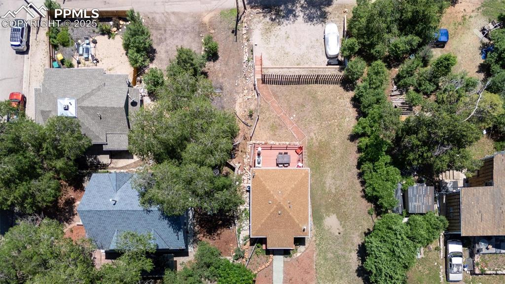 Image 18 of 20: Aerial View