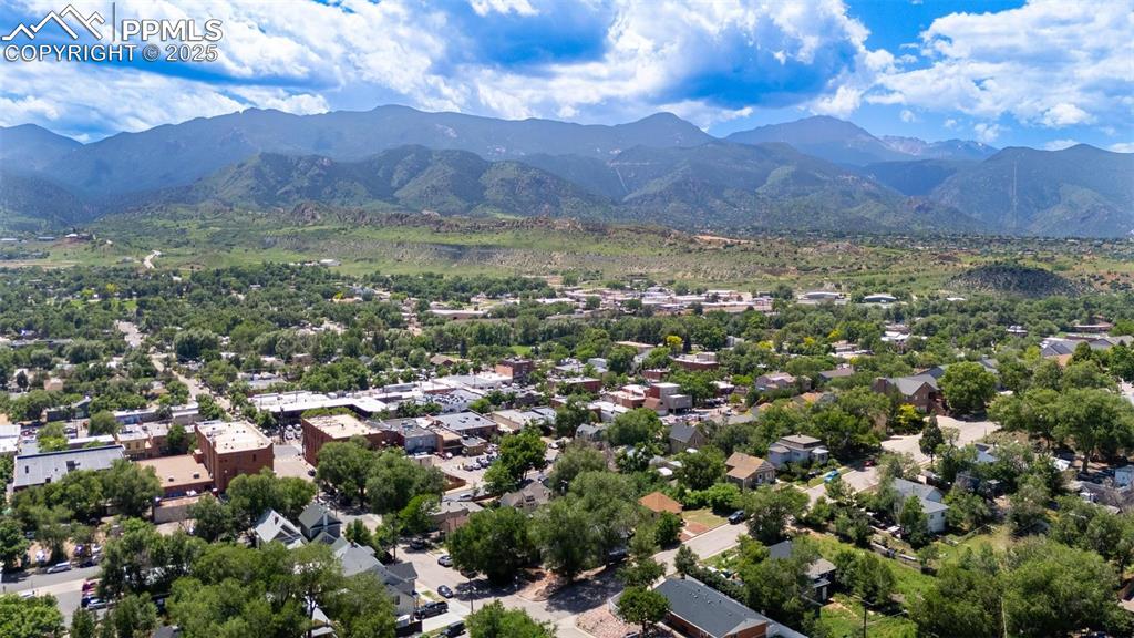 Image 19 of 20: Aerial View