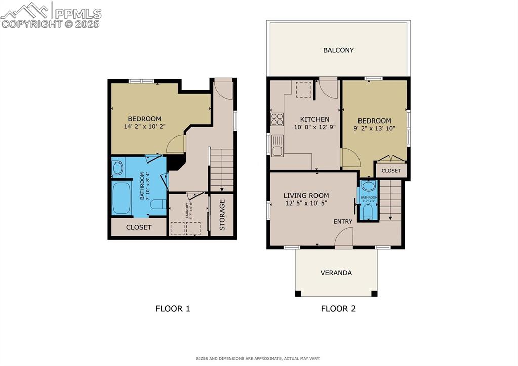 Image 20 of 20: Floor Plan