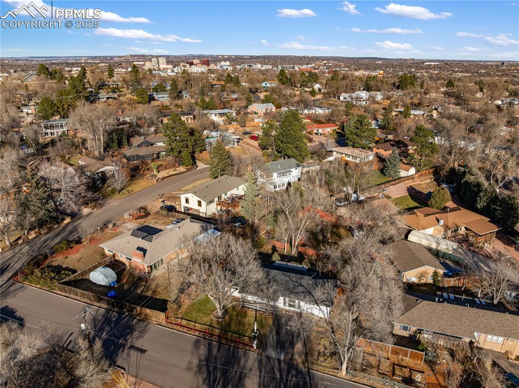 Image 15 of 44: Aerial View