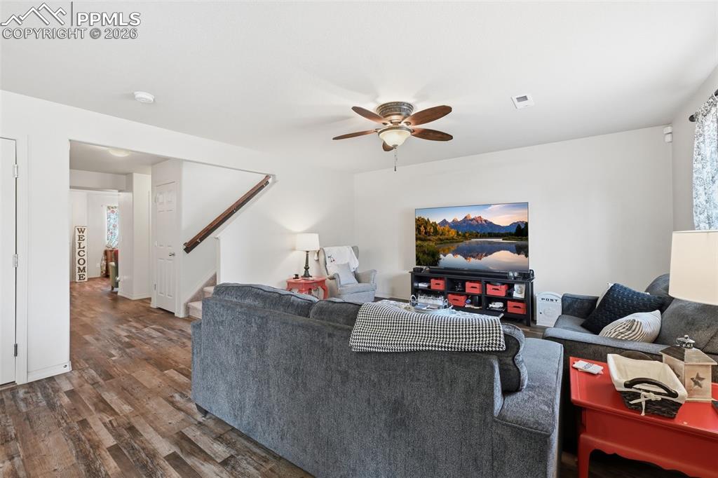 Image 14 of 34: Living Room