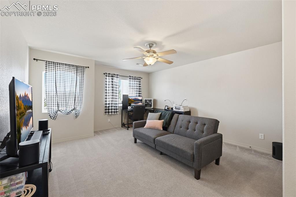 Image 20 of 34: Living Room