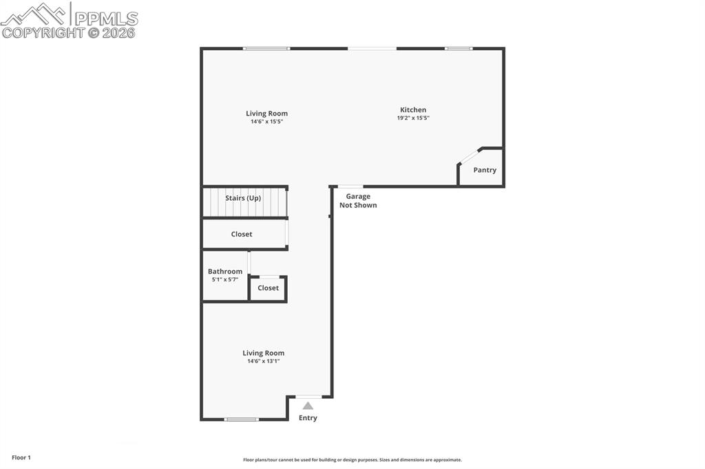 Image 32 of 34: Floor Plan