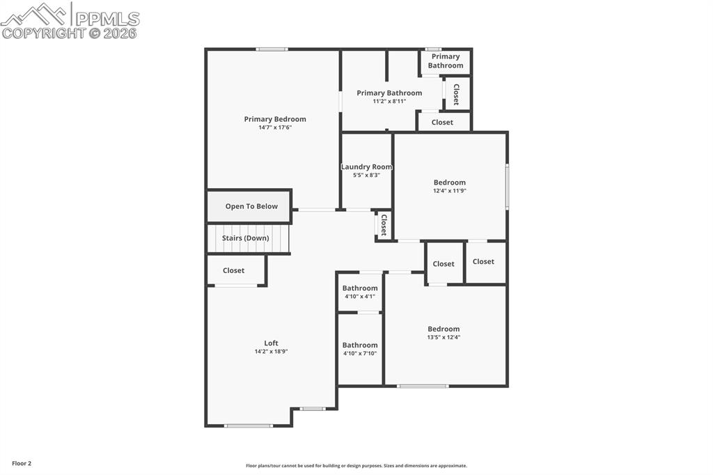 Image 33 of 34: Floor Plan