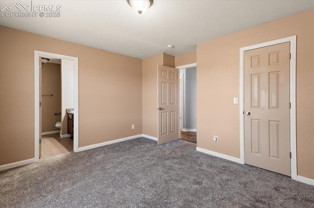 Image 13 of 35: Bedroom