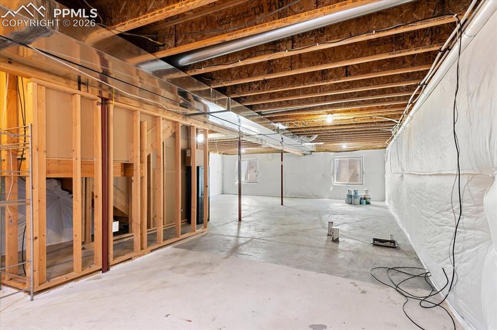 Image 18 of 35: Basement