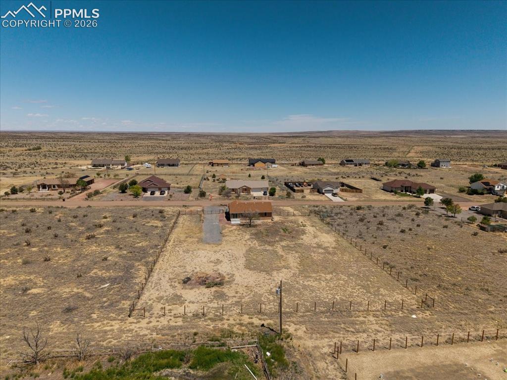 Image 30 of 35: Aerial View