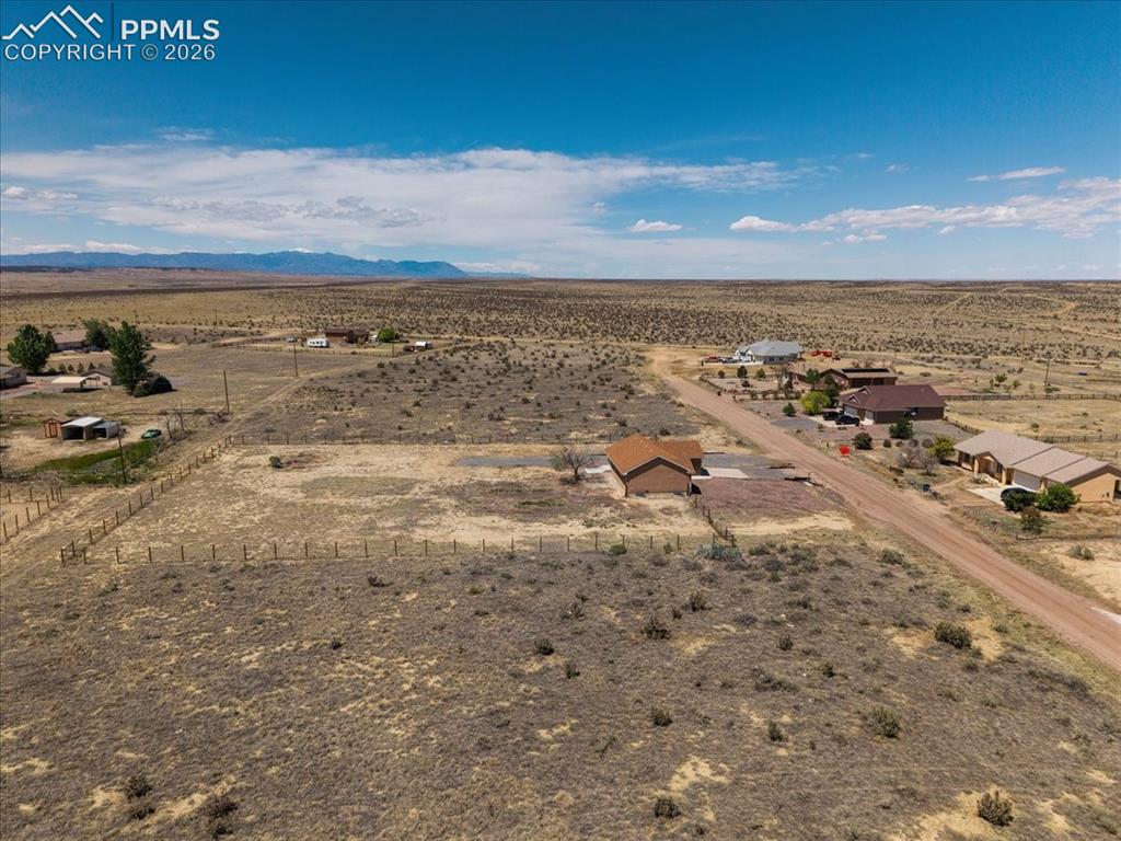 Image 31 of 35: Aerial View