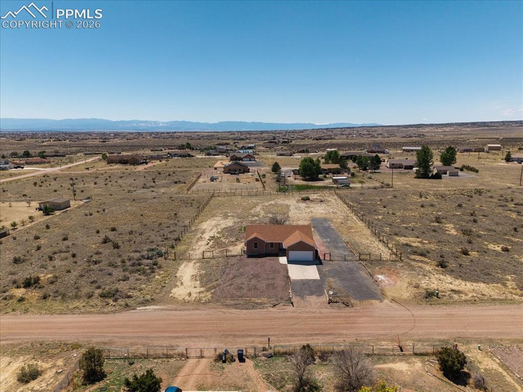 Image 33 of 35: Aerial View