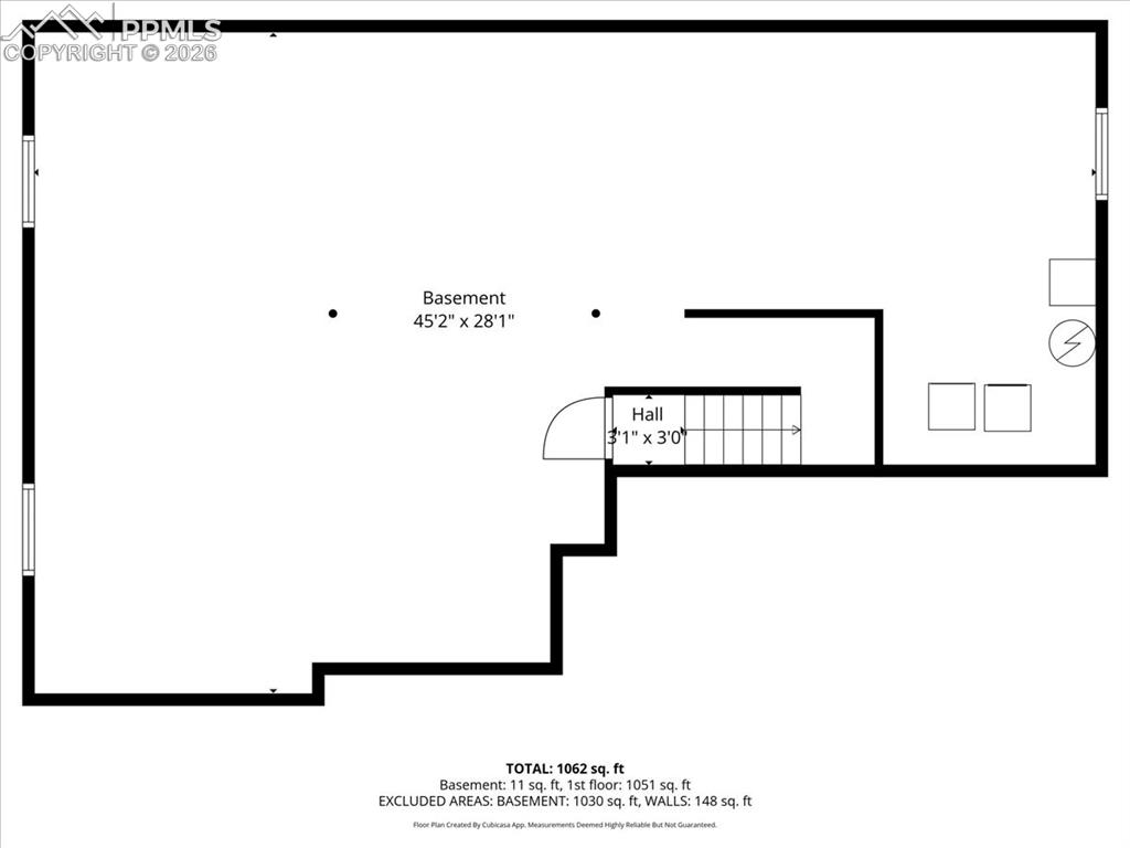 Image 34 of 35: Floor Plan