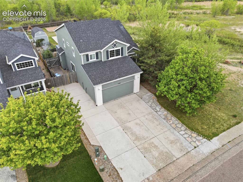 Image 49 of 49: Aerial View
