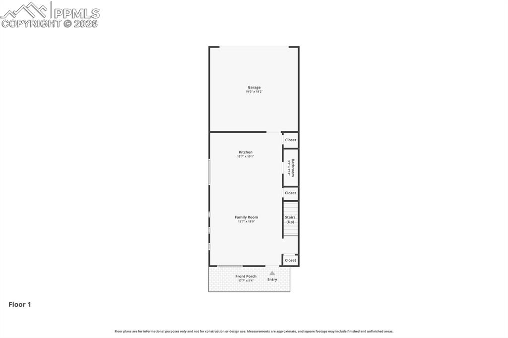 Image 26 of 27: Floor Plan