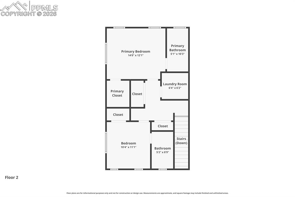 Image 27 of 27: Floor Plan