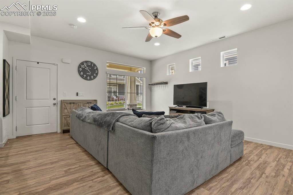 Image 9 of 27: Living Room