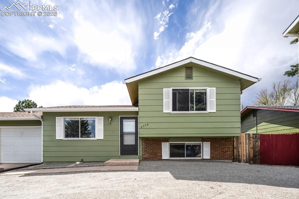 Image 2 of 49: Front of Structure