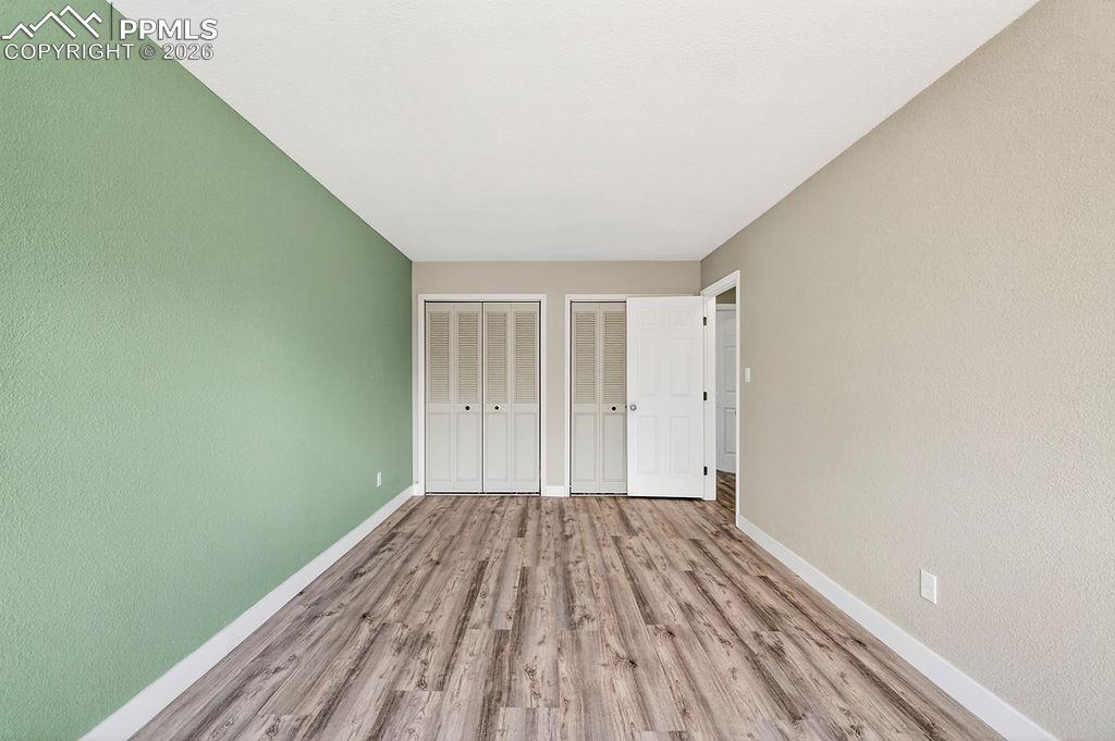 Image 22 of 49: Bedroom