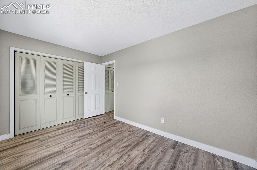 Image 29 of 49: Bedroom