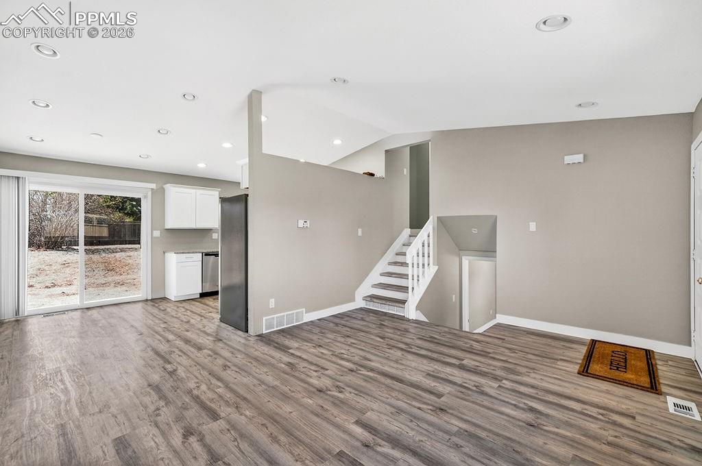 Image 3 of 49: Living Room