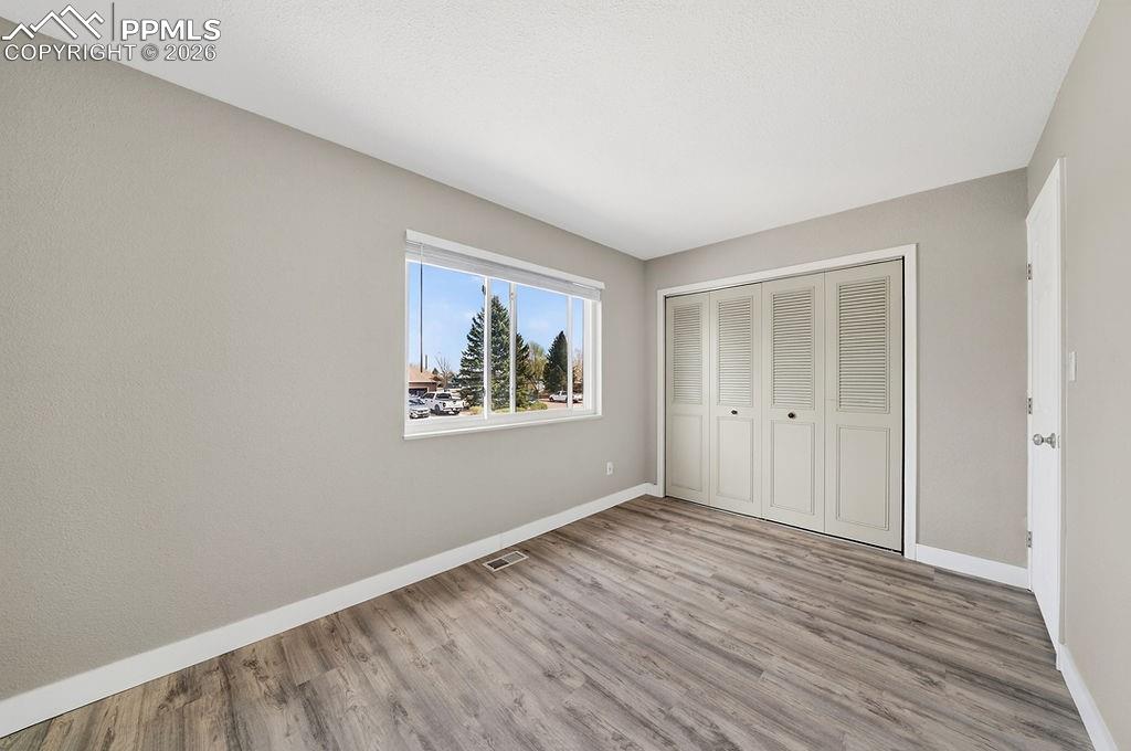 Image 30 of 49: Bedroom