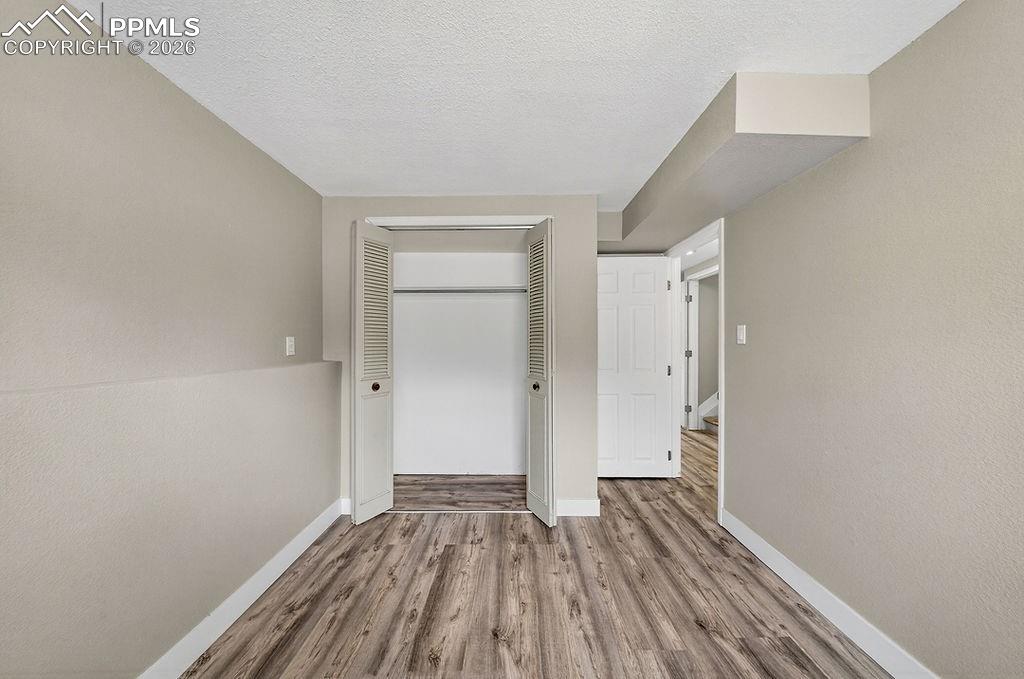 Image 35 of 49: Bedroom