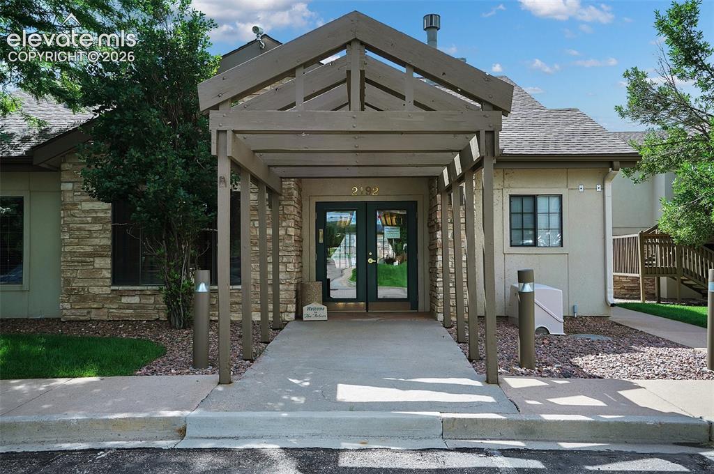 Image 25 of 25: Clubhouse and Fitness Center