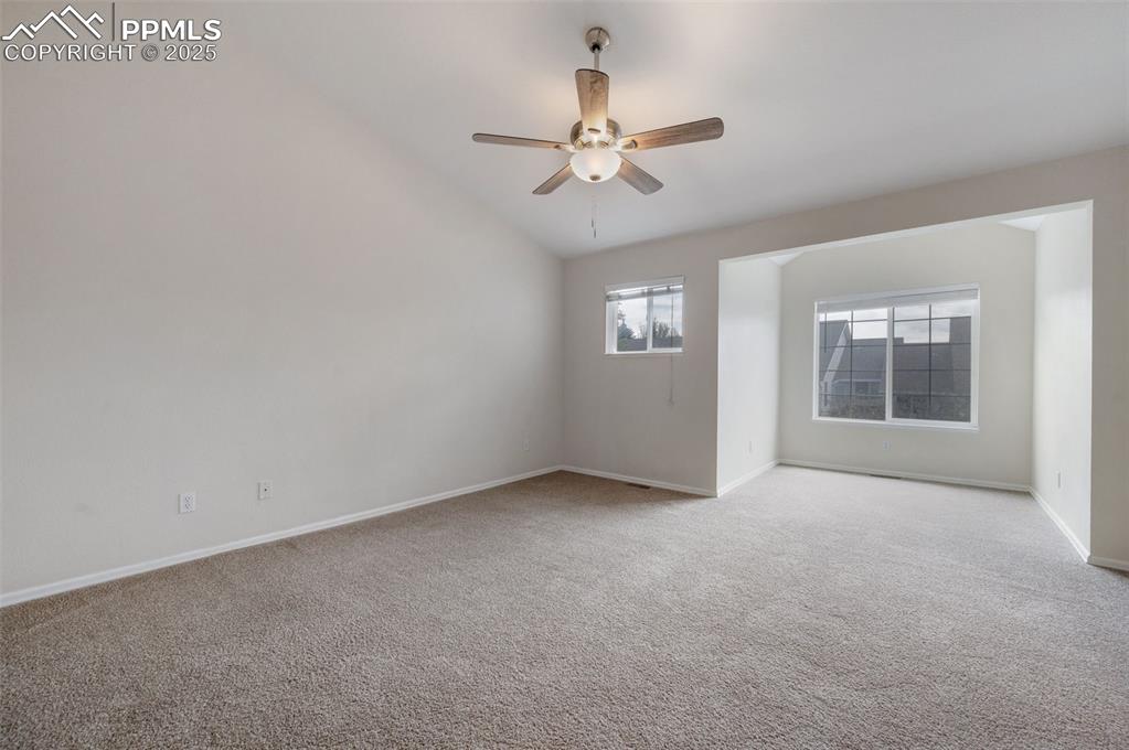 Image 16 of 36: Master Bedroom
