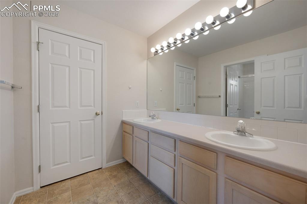 Image 18 of 36: Master Bathroom