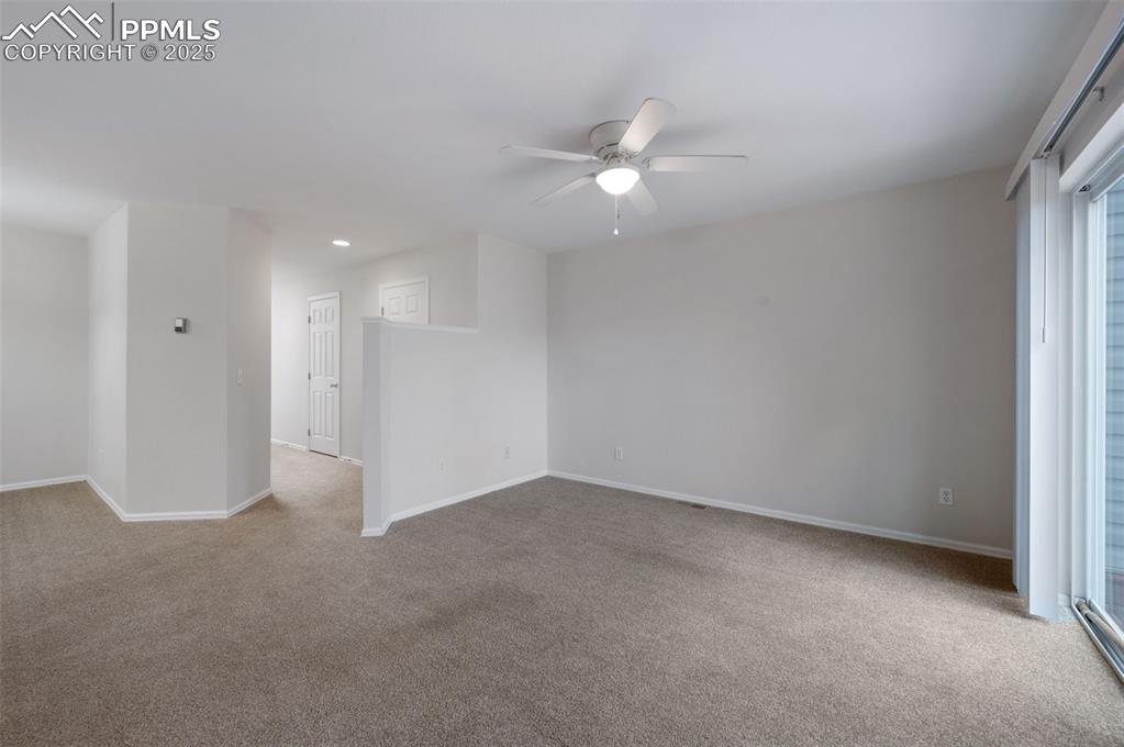 Image 8 of 36: Living Room