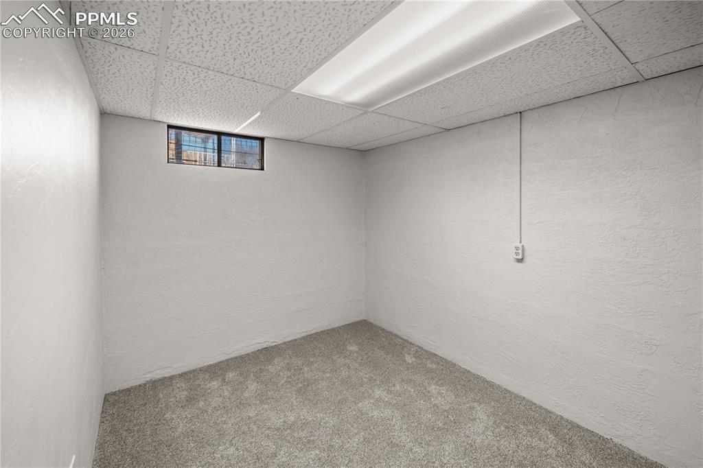 Image 14 of 26: Basement