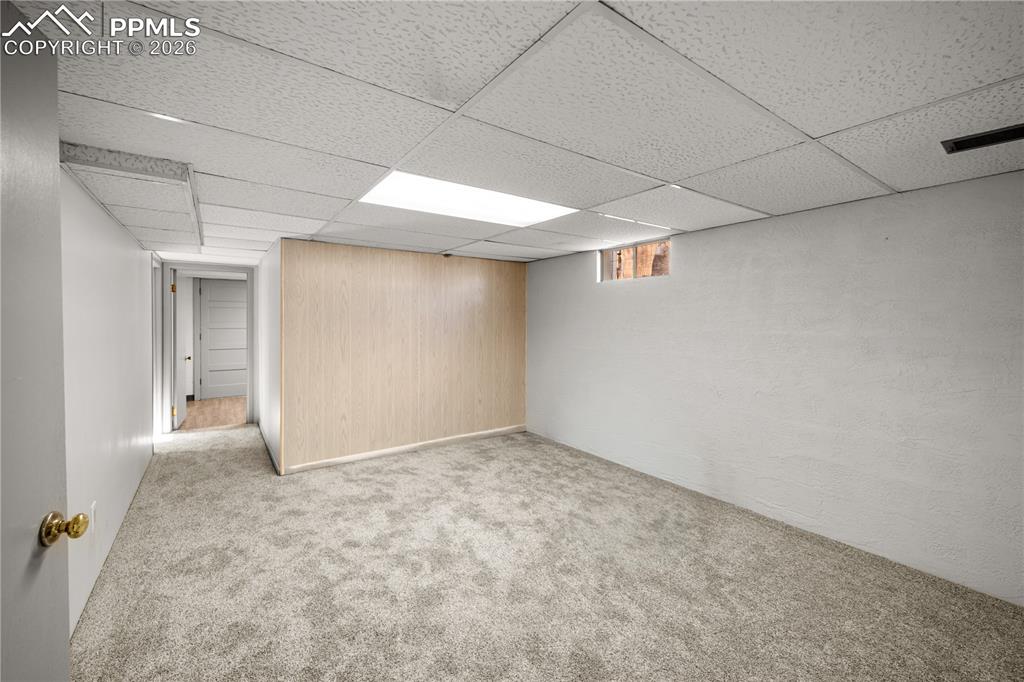 Image 15 of 26: Basement