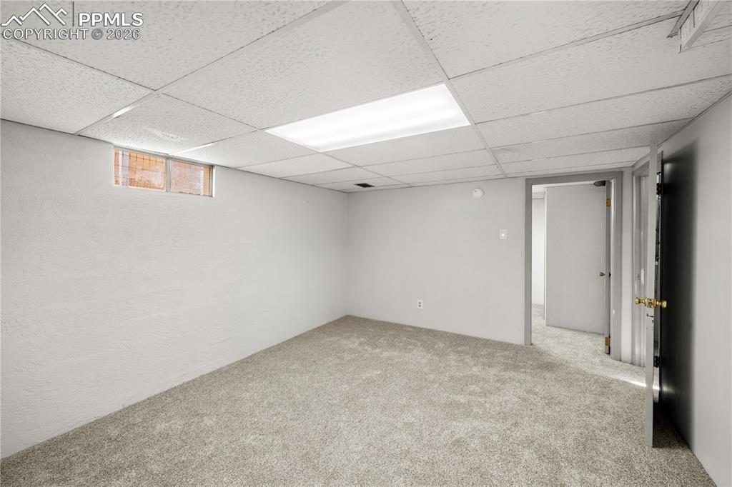 Image 16 of 26: Basement