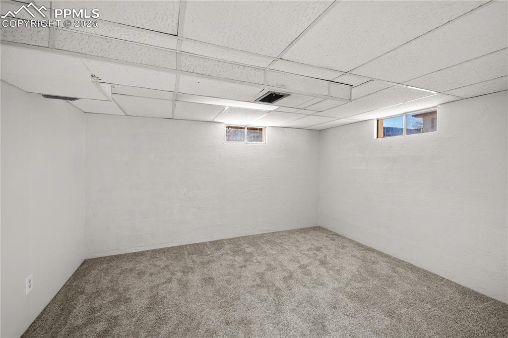 Image 17 of 26: Basement