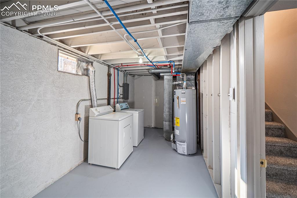 Image 20 of 26: Basement