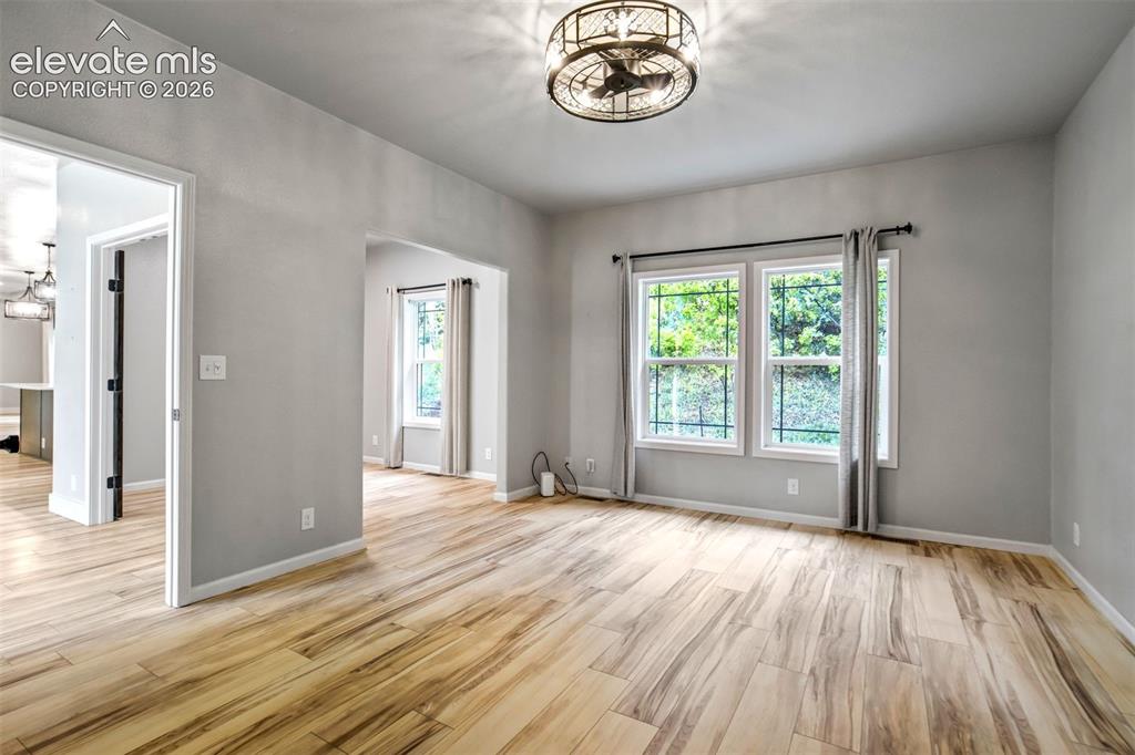 Image 17 of 48: Primary suite with ensuite bath 
