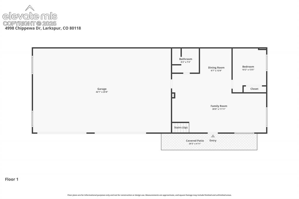 Image 50 of 50: Floor plan lower level